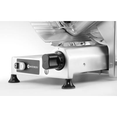 Kráječ 300, HENDI, 230V/250W, 650x485x(H)440mm | 210925
